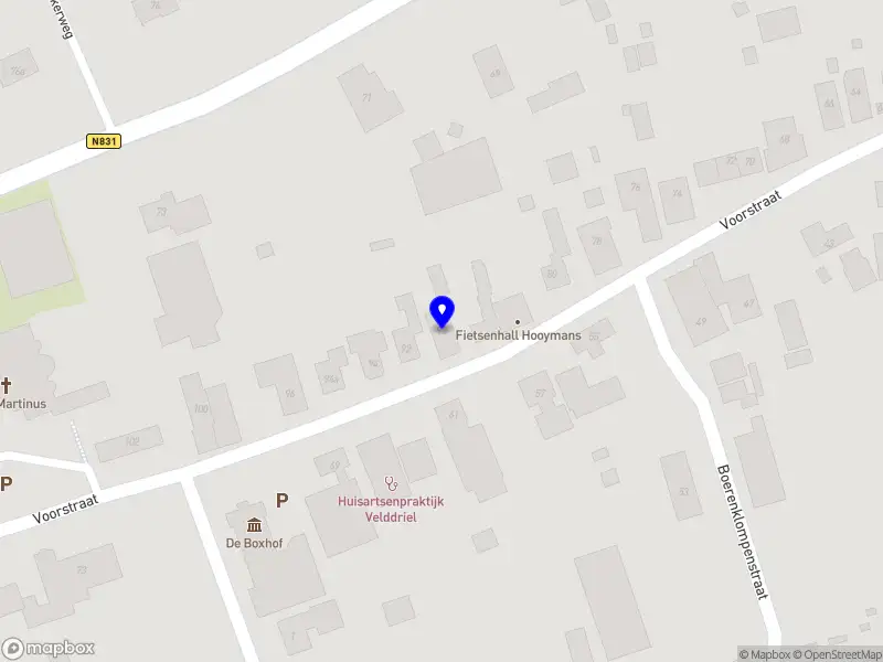 SPMS (Special Piping & Mechanical Services) Velddriel