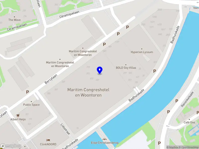 Carkic Group Holding B.V. Amsterdam