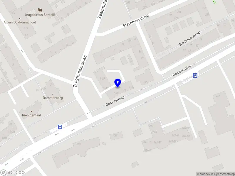 Tandarts Anamaria Dobra Groningen
