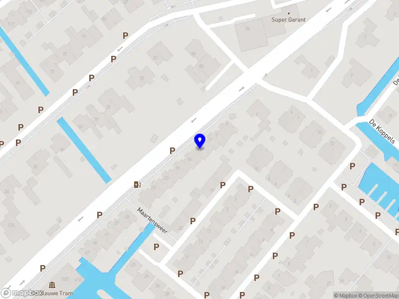 D.B. Woldendorp Holding B.V.