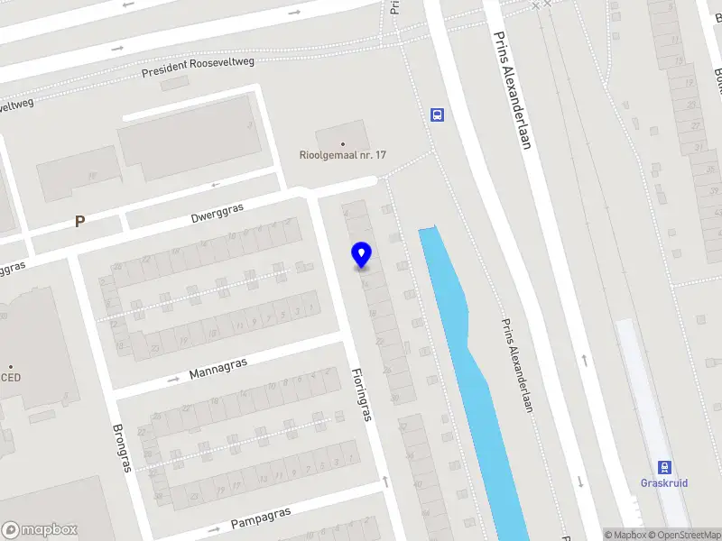 Sarado Rotterdam