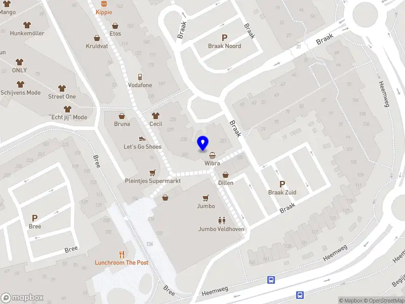 Nieuw bedrijf DCSoft.nl