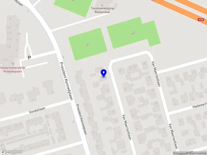 VMP Van Meer Projects Roosendaal