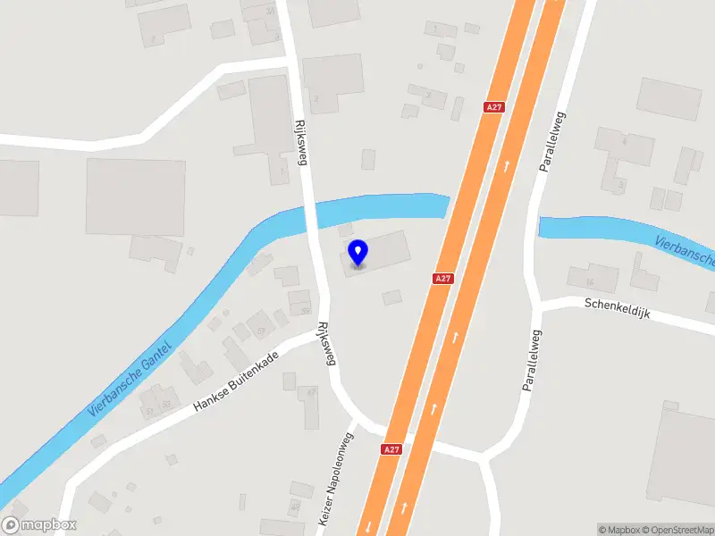 Bax Auto's en Motoren Holding B.V.