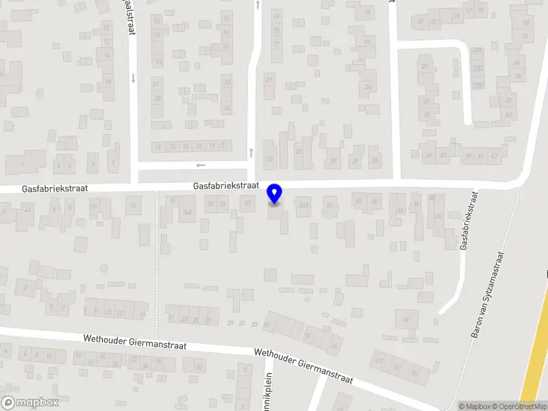 Trots Bedrijfsgezondheidszorg