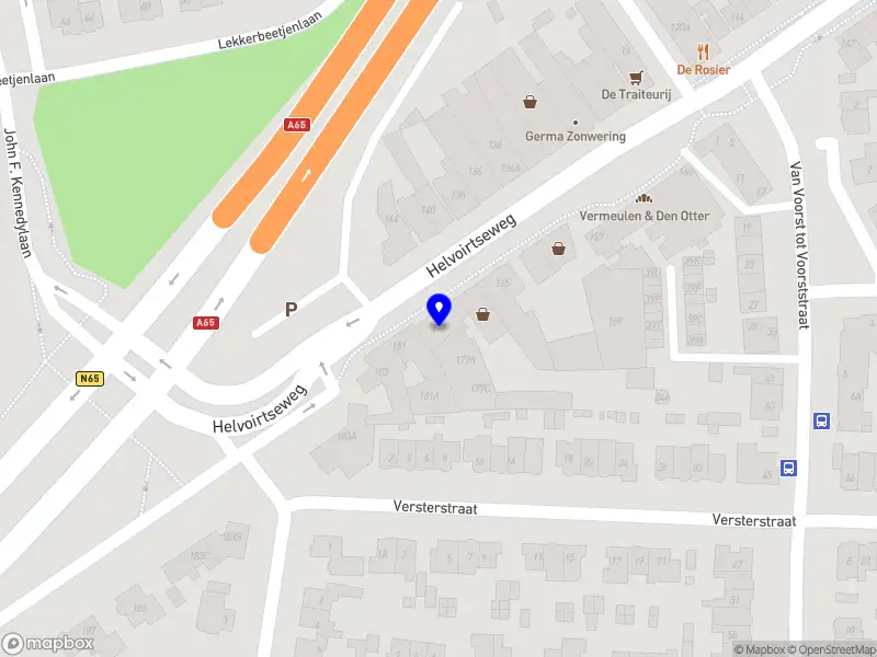 Nieuw bedrijf Structuro AI