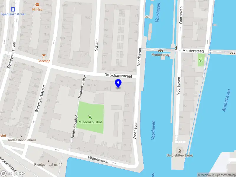 Nadeen Zorg Rotterdam