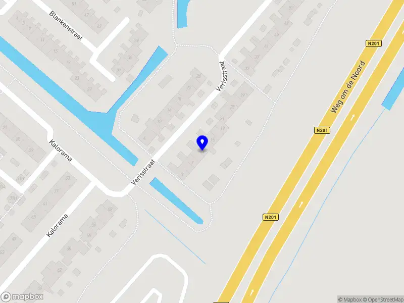 van Berkel grondverzet Hoofddorp