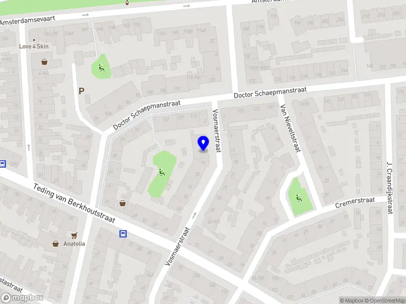 Jeroen van de Ven Services Haarlem