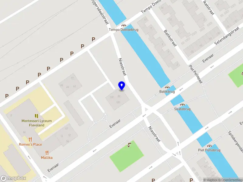 Luxea Holding B.V. Almere