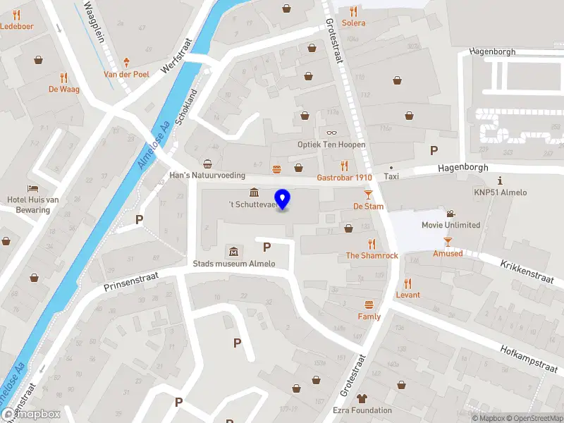 JorisDevelops Almelo