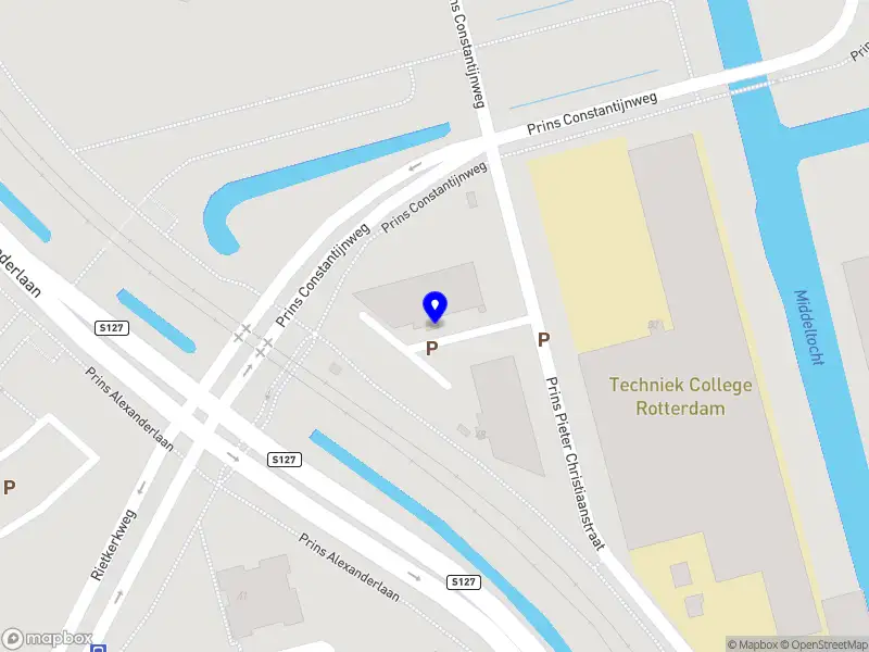 Scales Flow AI Agency Rotterdam