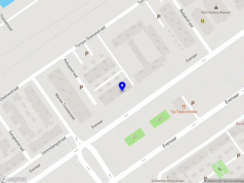 TalRoz Almere