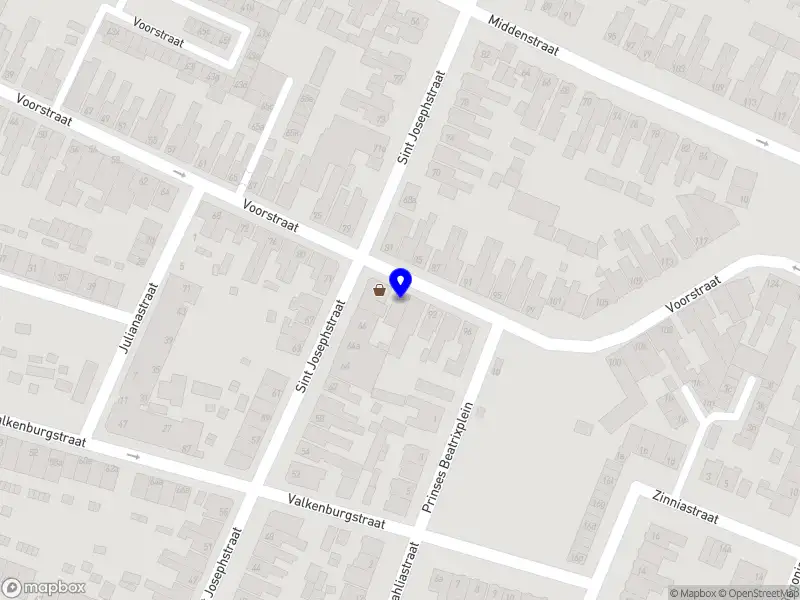 SoSoCo Roosendaal