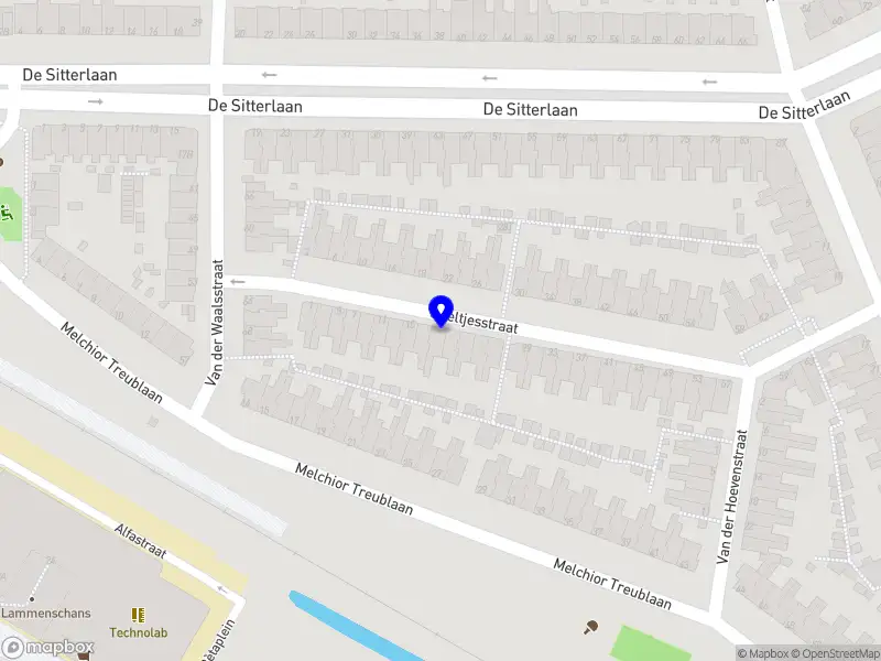 Steenbok Holding B.V.