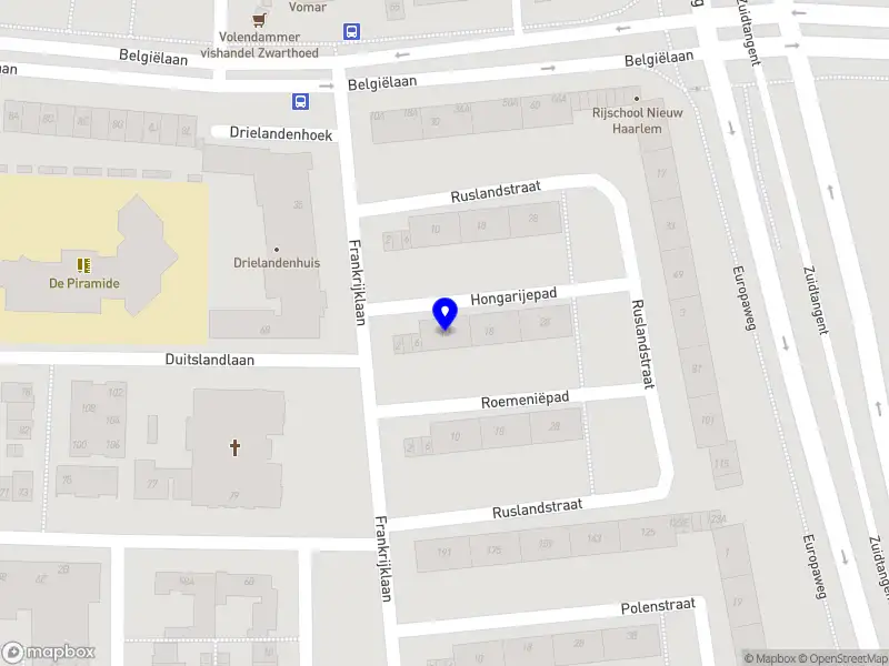 The Haarlem Nails Studio