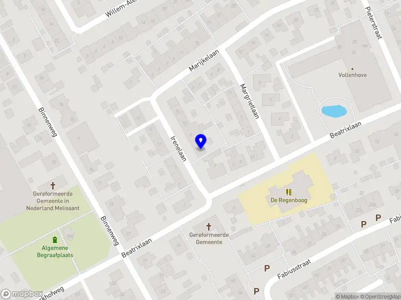 Workline Holding B.V. Melissant
