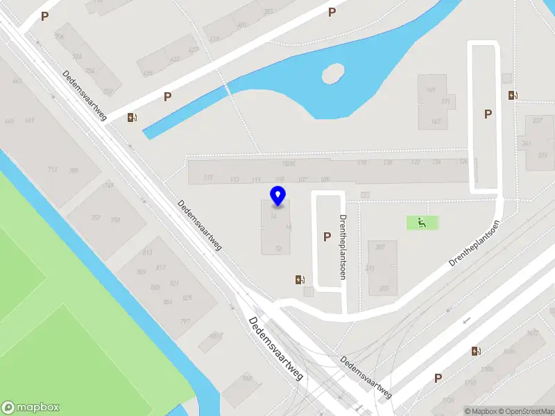 Nieuw bedrijf M Kalo