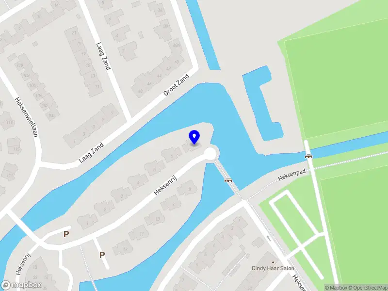 Bosker EZ Breda