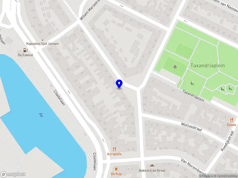 BayBat CarConnect 's-Hertogenbosch