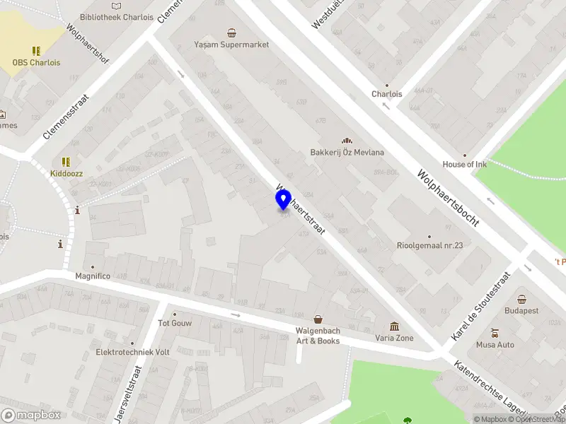 Studio Alerta Rotterdam