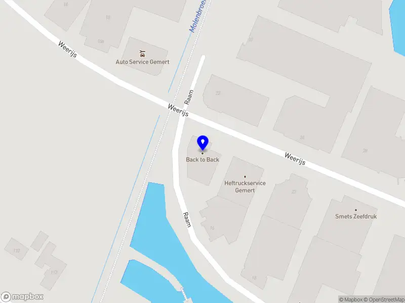 Conbat B.V. Gemert