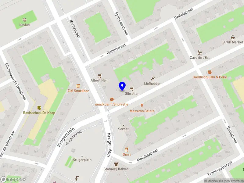 Stichting Lopende Liefdadigheid Amsterdam