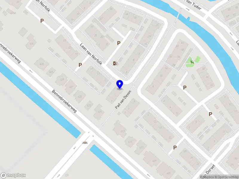 Daily Transport B.V.