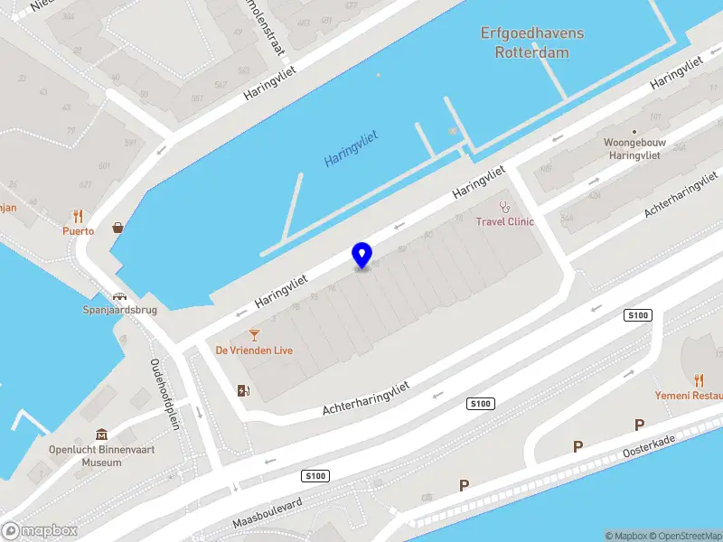 Nieuw bedrijf Troost in Toga B.V.