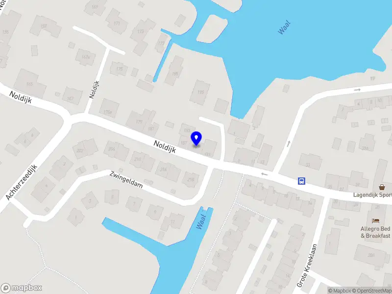Stichting Suzanne versus MS Barendrecht