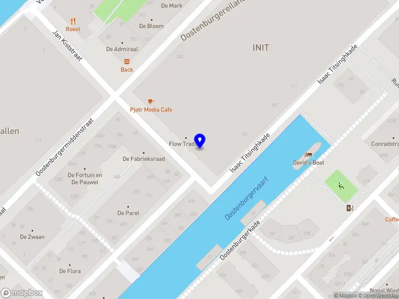 H3 Company B.V. Amsterdam