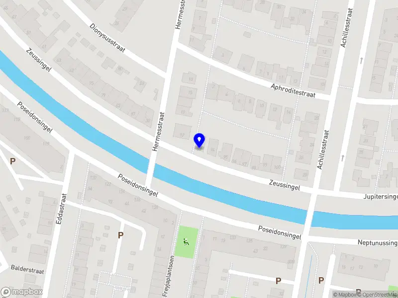 FrancisRook Pharmacy & Consultancy B.V. Almere