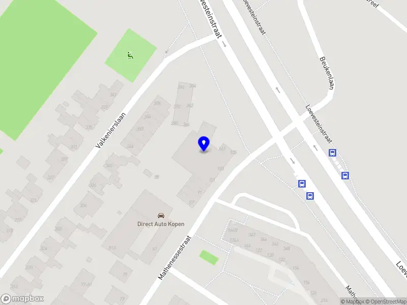 Huize Bijdorp Vlietpoort B.V. Breda