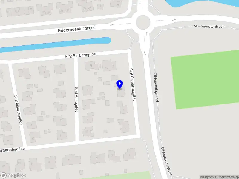 Stichting Kerstloop Dronten Dronten
