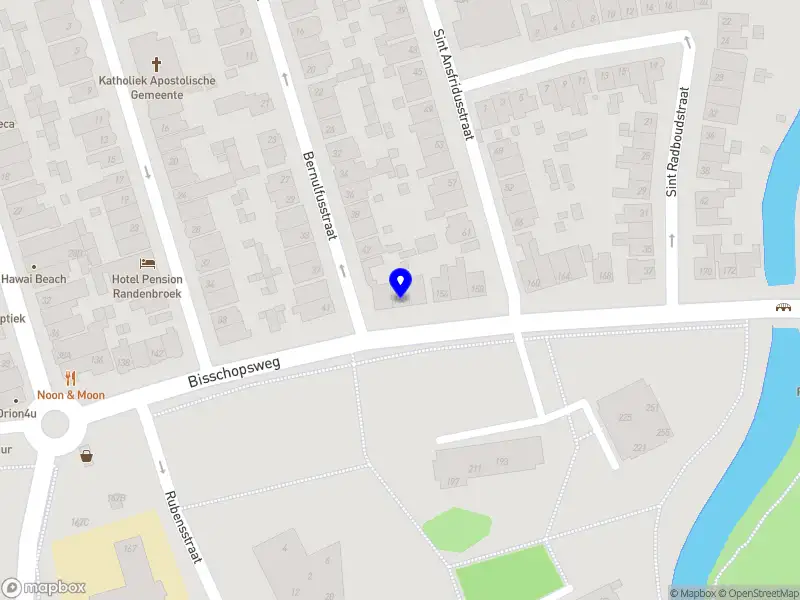 Ketelbinkie Holding B.V.