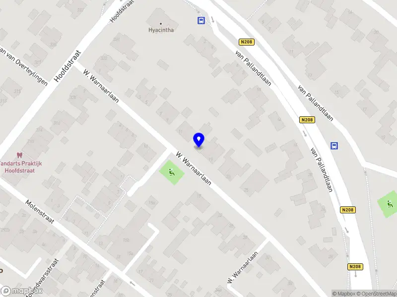 WF van Valkenburg Consultancy