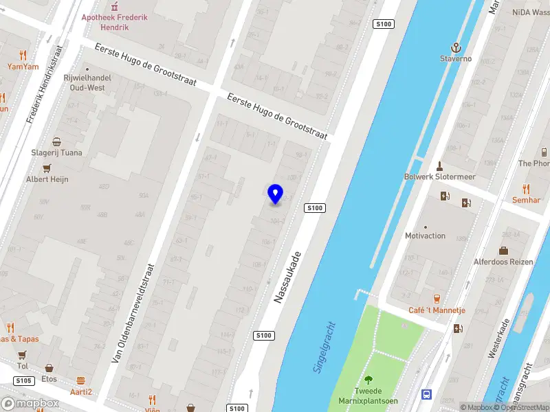 LSM Services Amsterdam
