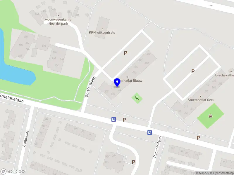 D&K Glashard Onderhoud Assen