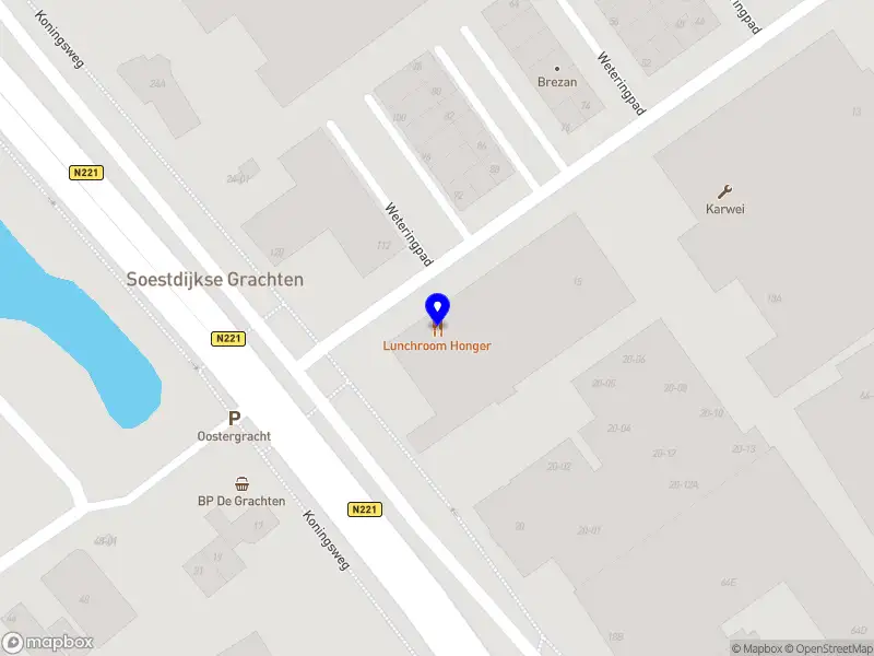 EK Cars Soest