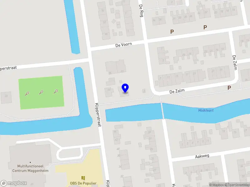 Rolsma all round service