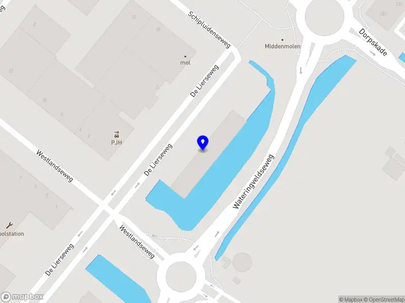 Harizanov Loonbedrijf Wateringen