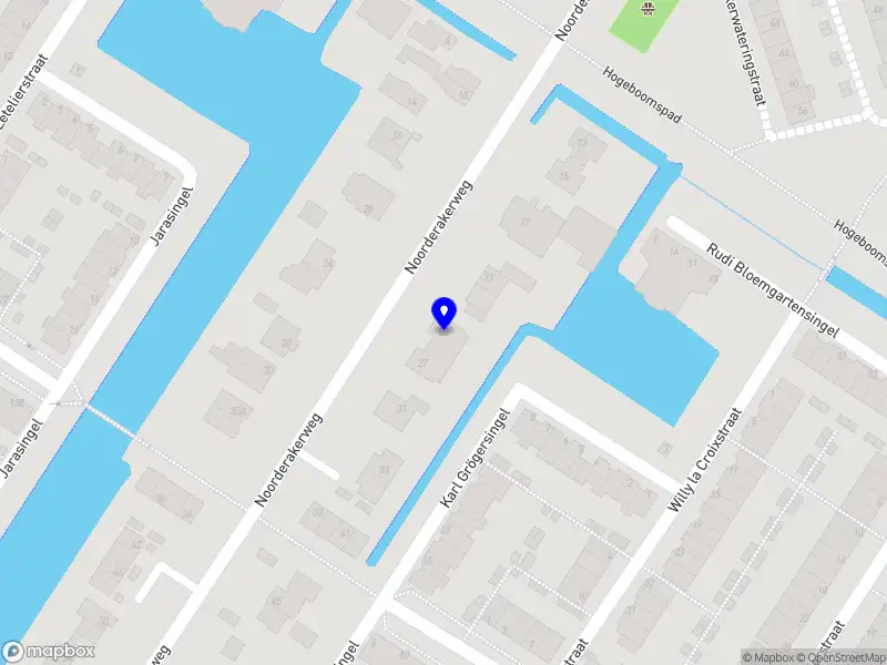 Marcel van Weerdenburg