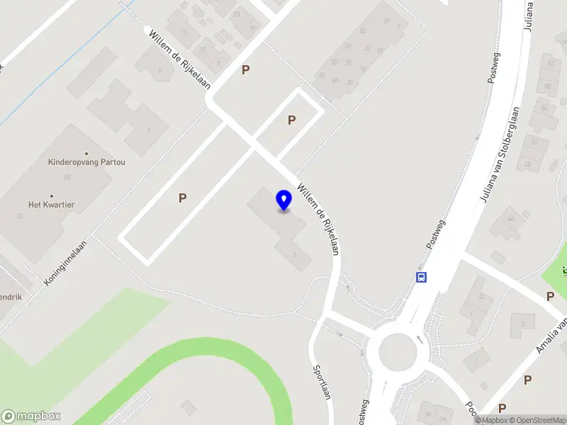 Unito Vastgoed B.V. Vught