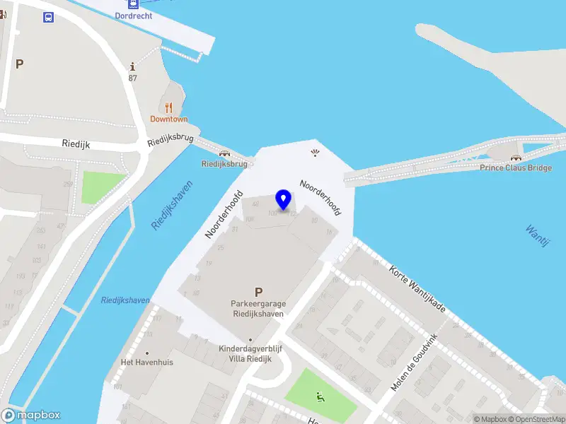 JW-Agenturen B.V. Dordrecht