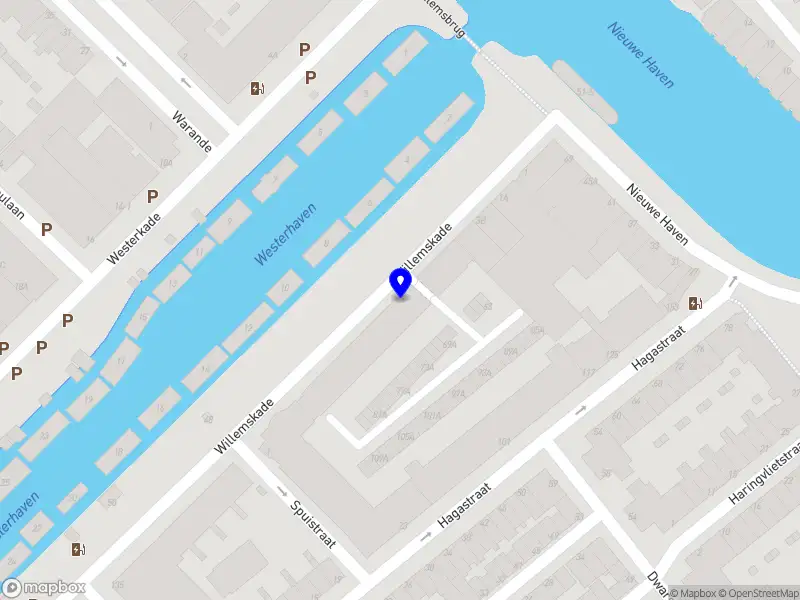 HAKE Transport B.V. Schiedam