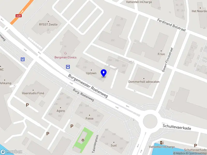 Rik van den Top Performances