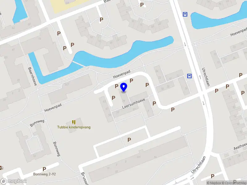 Tsegay Vlaardingen