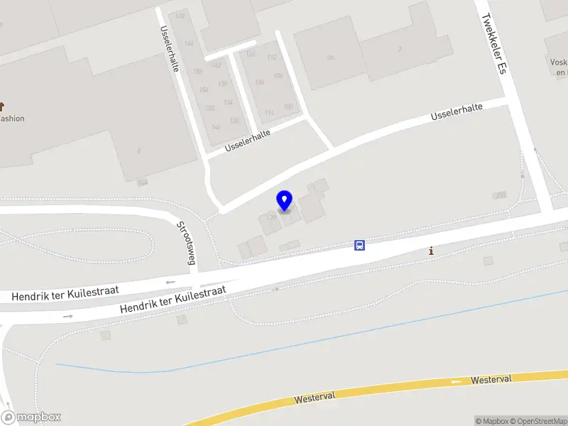 Stalknecht Service & Onderhoud Enschede