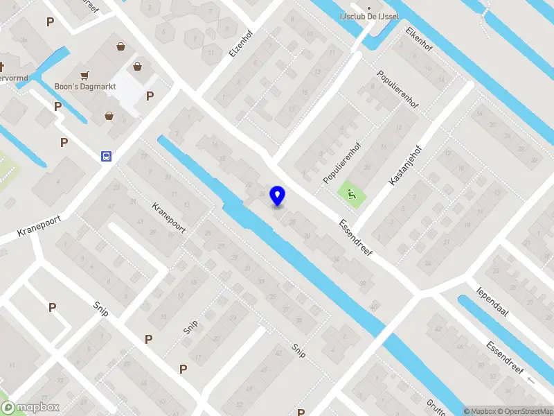 Middelblok Belegging B.V.