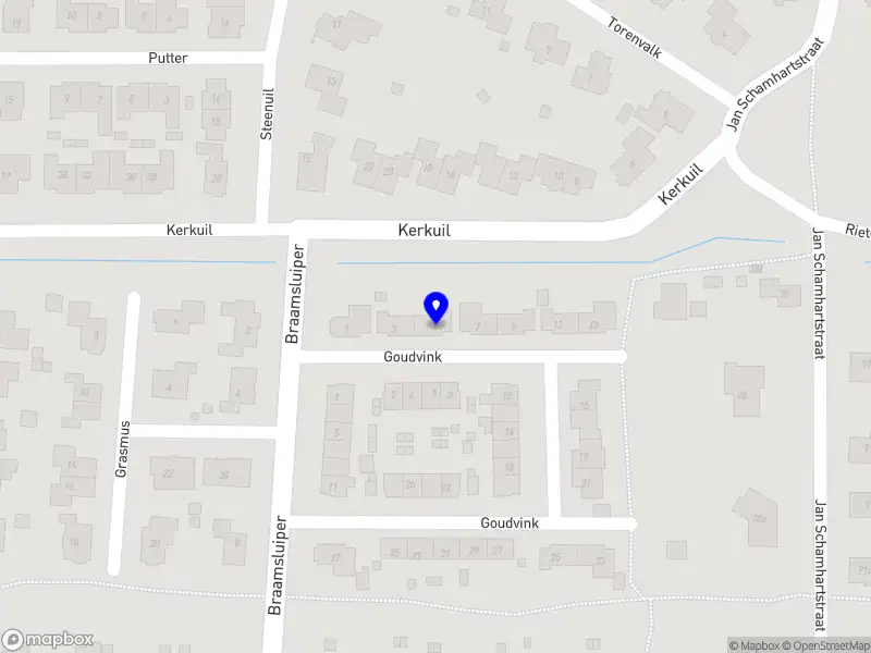 't Bakhuus Investeringsmaatschappij B.V.